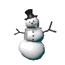 Tanz der Schneem&auml;nner :-D